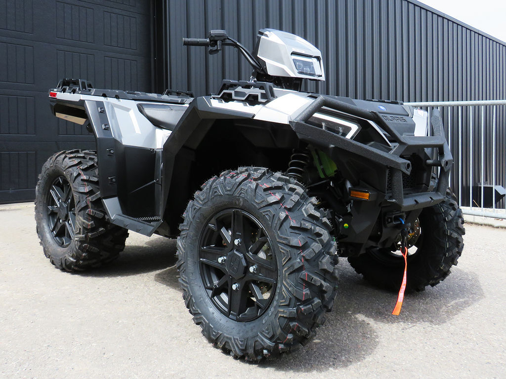 2025 Polaris Sportsman XP 1000 Ultimate 