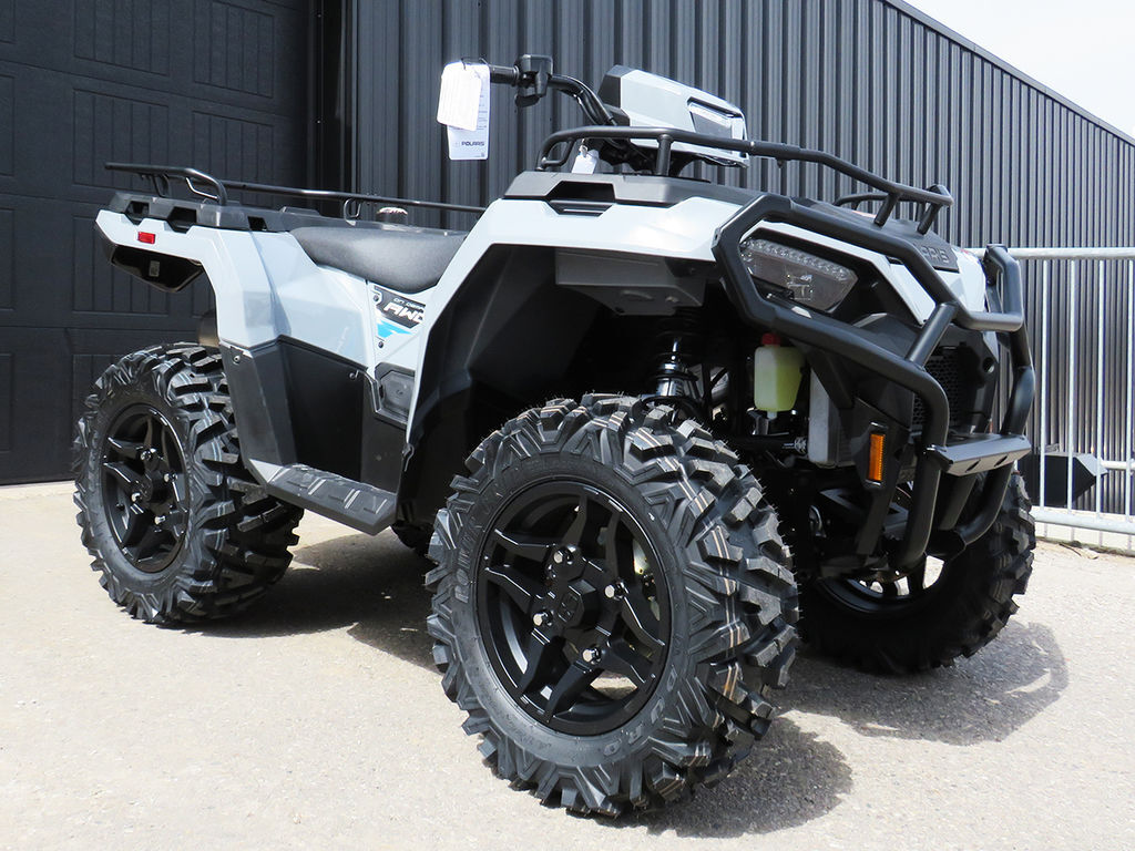 2025 Polaris Sportsman 570 Premium 
