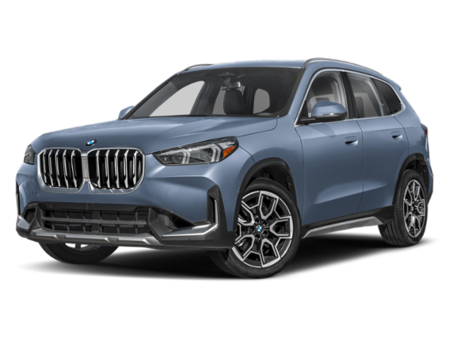 2025 BMW X1 