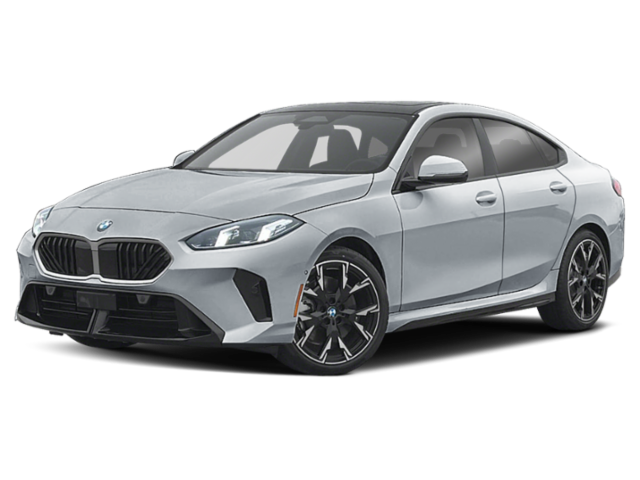 2025 BMW 2 Series 