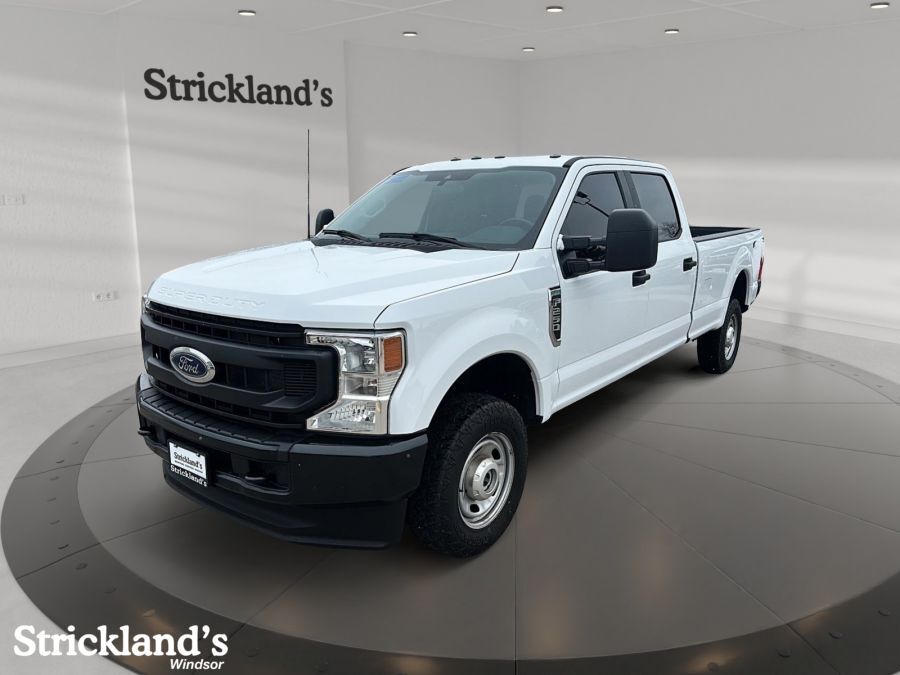 2023 Toyota bZ4X XLE AWD 
