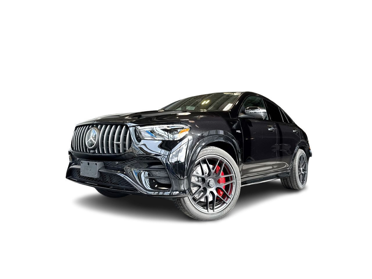 2025 Mercedes-Benz GLE AMG 53 C4MATIC+ PINNACLE TRIM | AMG DRIVER'S PKG |