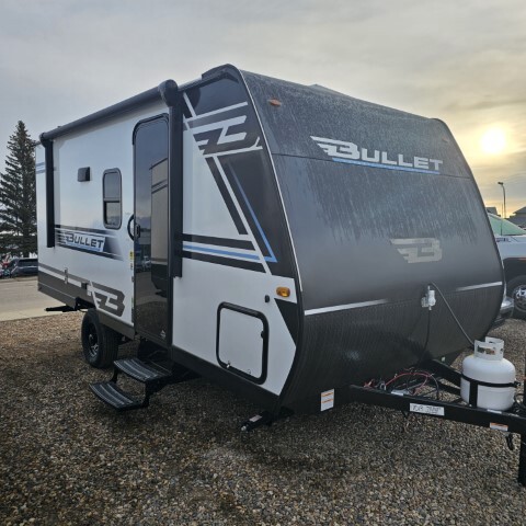 2025 Keystone RV Bullet 1700 BH