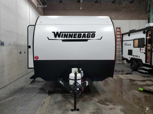 2025 Winnebago Access 18 RK