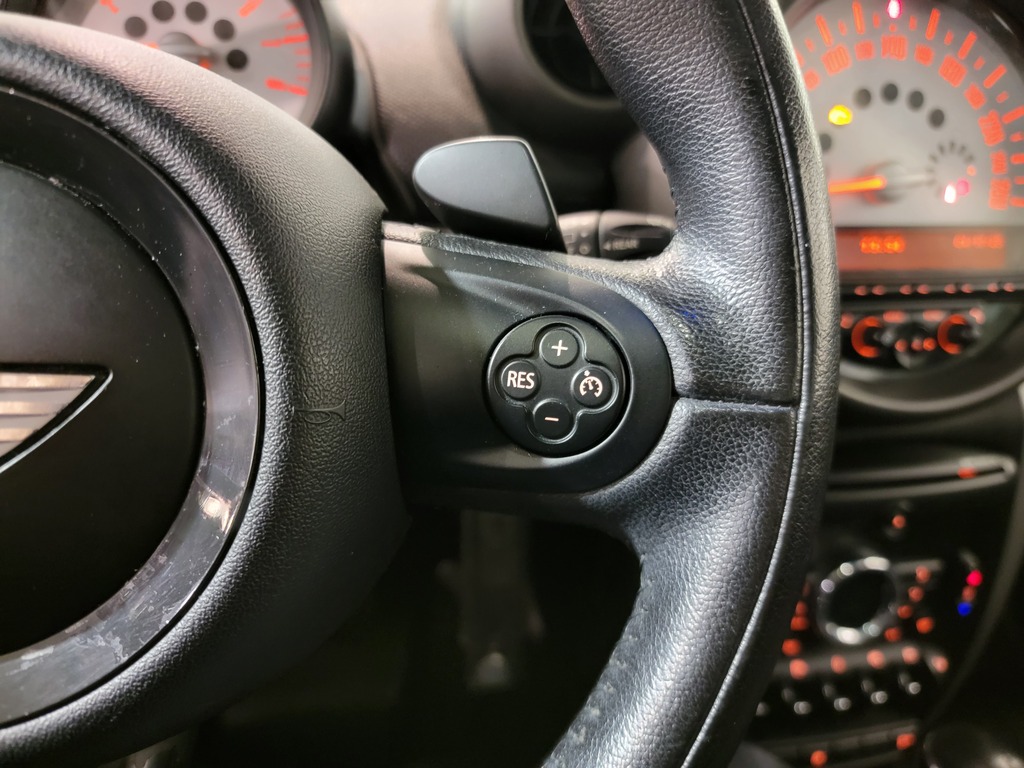 MINI Cooper Countryman 2012 MINI Cooper Countryman 2012
