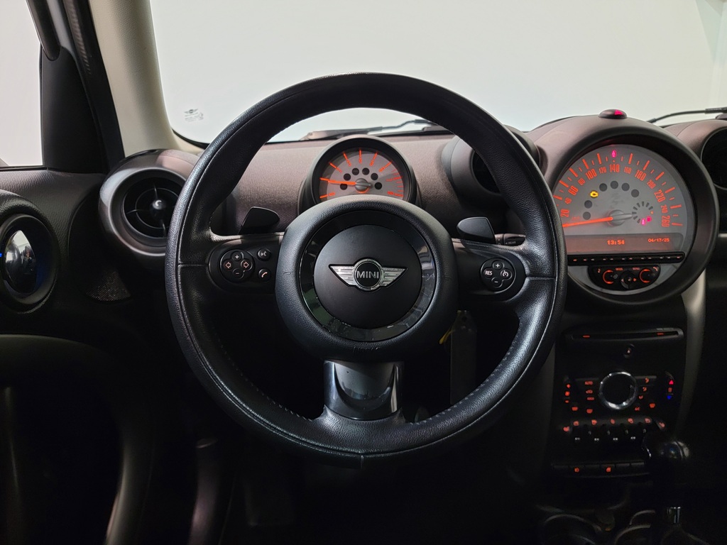 MINI Cooper Countryman 2012 MINI Cooper Countryman 2012