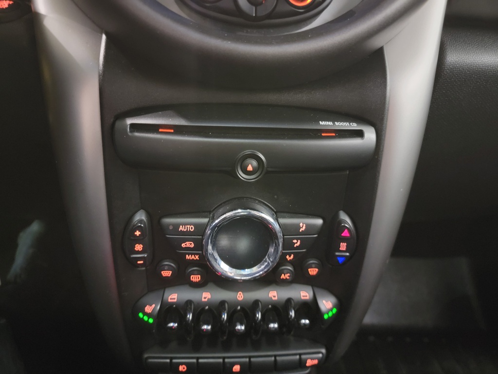 MINI Cooper Countryman 2012 MINI Cooper Countryman 2012