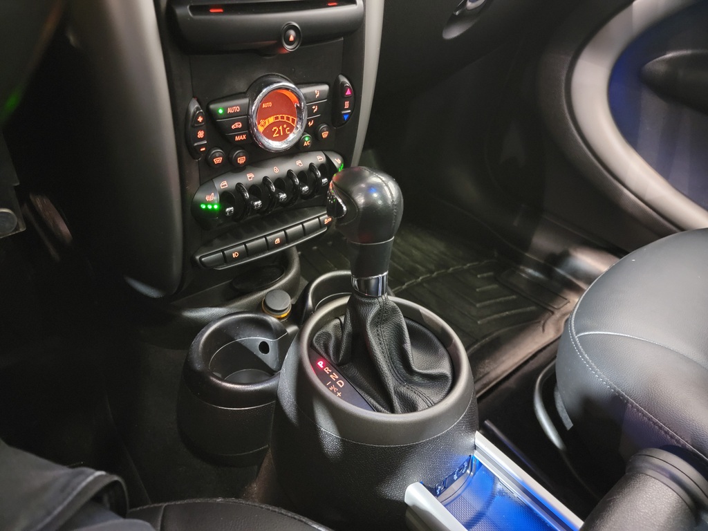 MINI Cooper Countryman 2012 MINI Cooper Countryman 2012