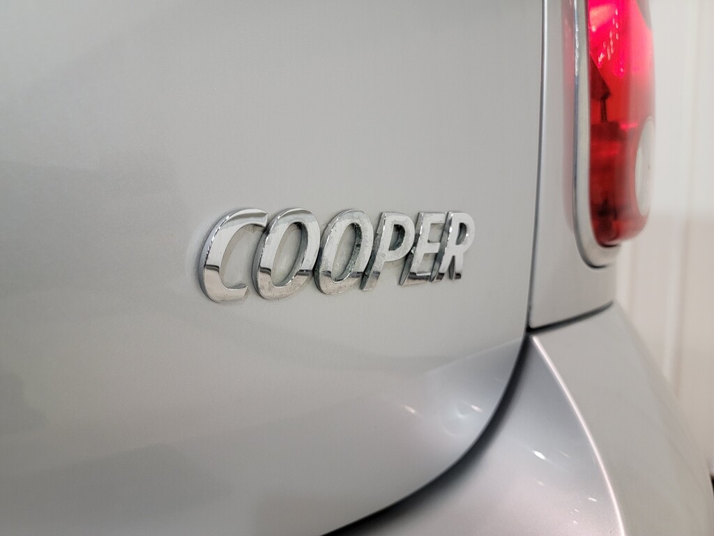 MINI Cooper Countryman 2012 MINI Cooper Countryman 2012