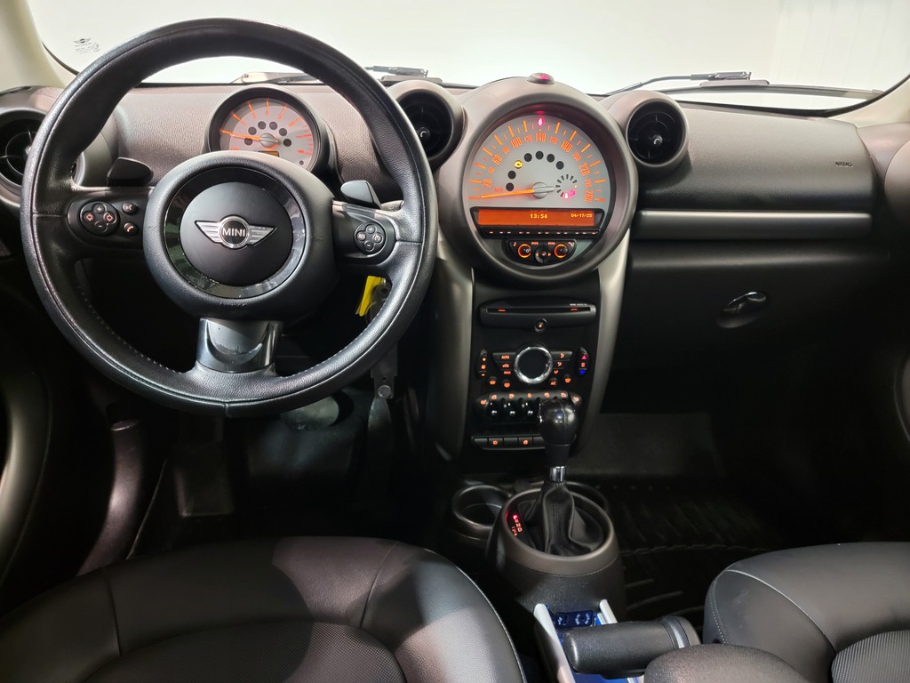 MINI Cooper Countryman 2012 MINI Cooper Countryman 2012