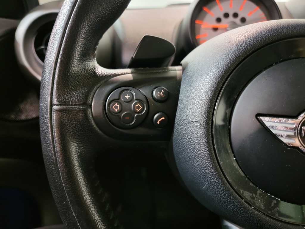 MINI Cooper Countryman 2012 MINI Cooper Countryman 2012
