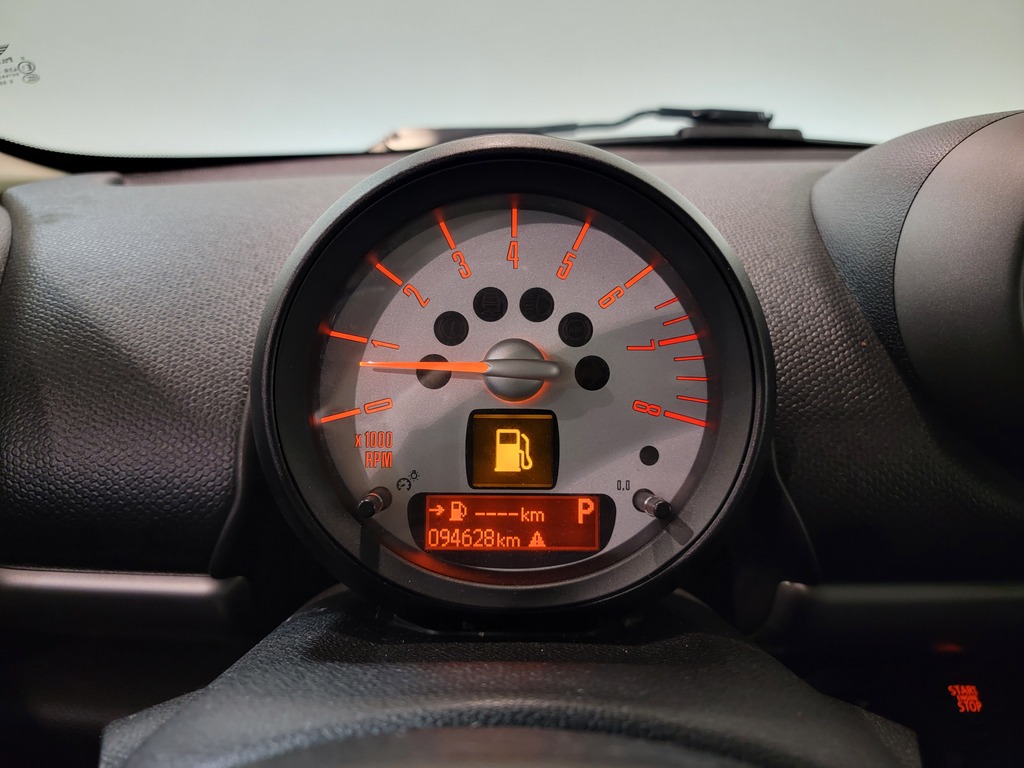 MINI Cooper Countryman 2012 MINI Cooper Countryman 2012