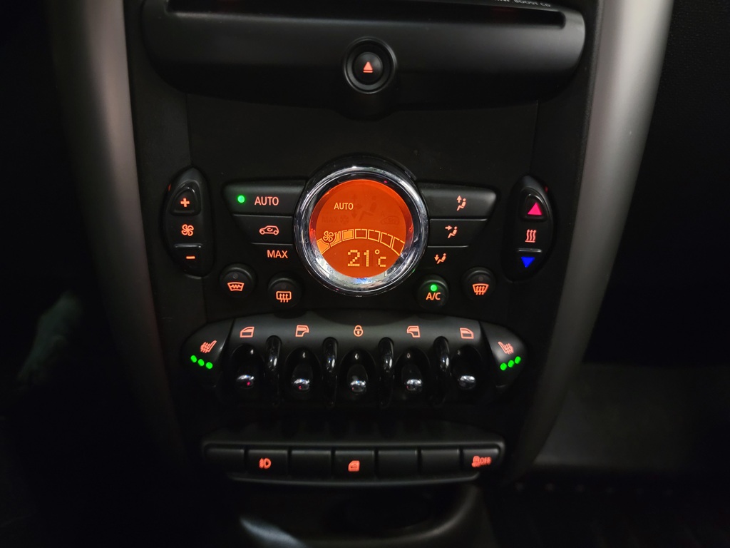 MINI Cooper Countryman 2012 MINI Cooper Countryman 2012