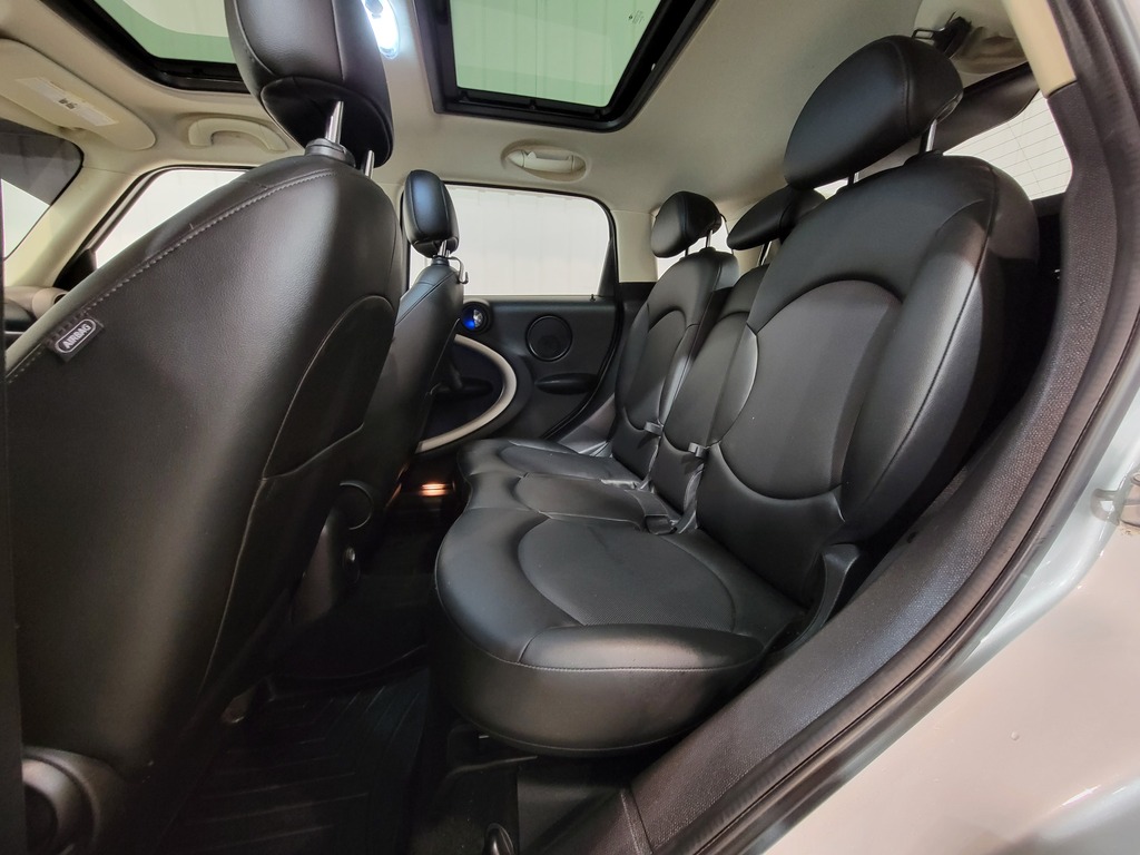 MINI Cooper Countryman 2012 MINI Cooper Countryman 2012