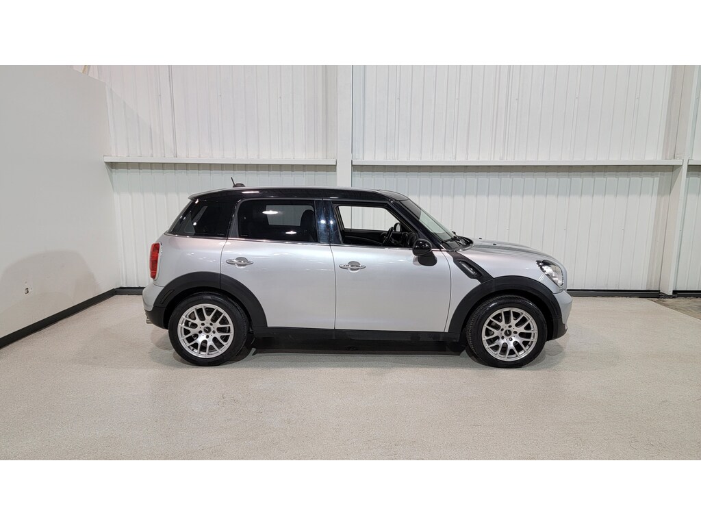MINI Cooper Countryman 2012 MINI Cooper Countryman 2012