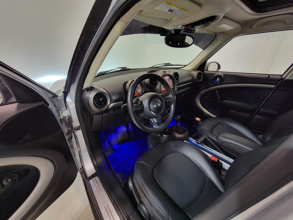 MINI Cooper Countryman 2012 MINI Cooper Countryman 2012