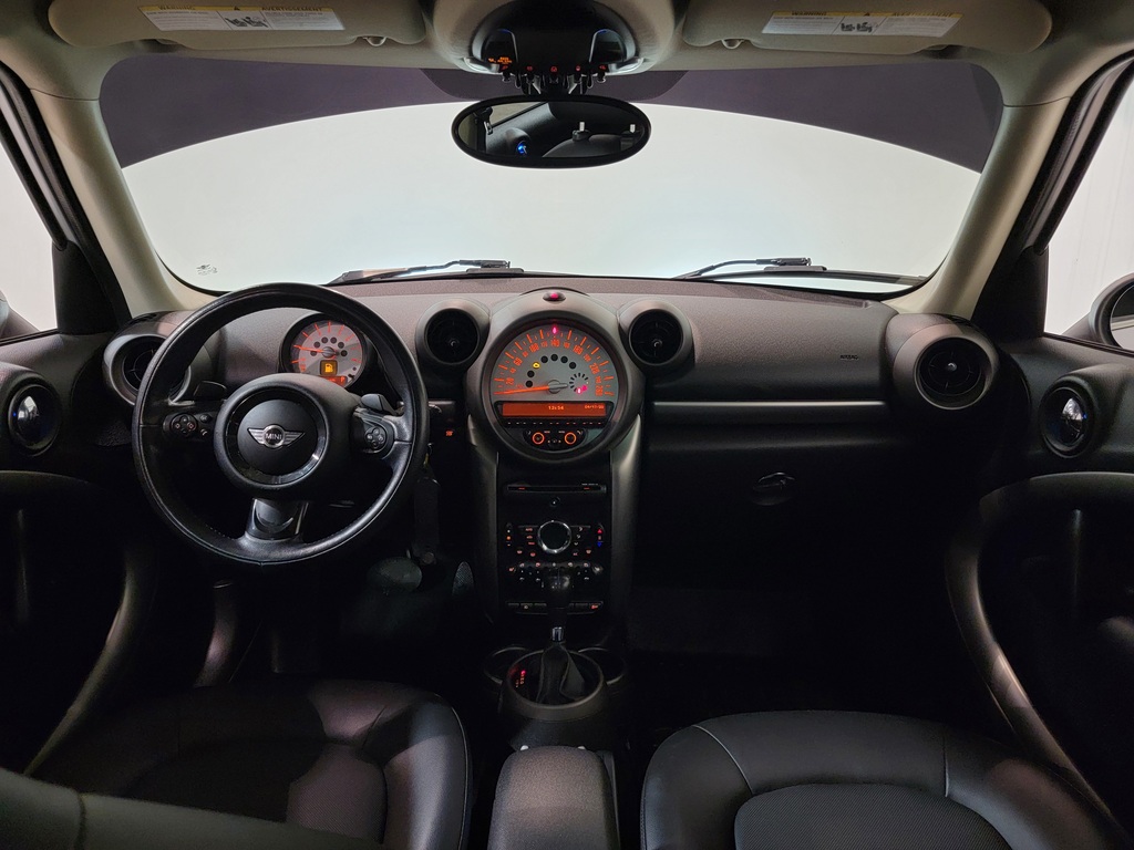 MINI Cooper Countryman 2012 MINI Cooper Countryman 2012