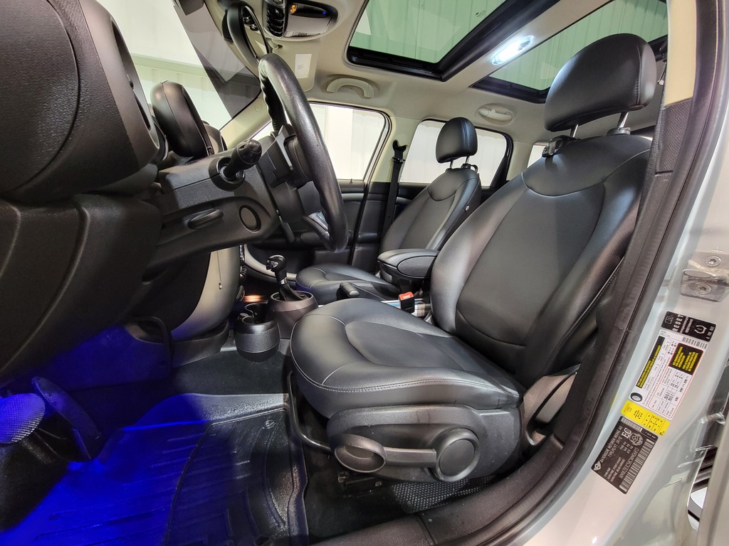 MINI Cooper Countryman 2012 MINI Cooper Countryman 2012