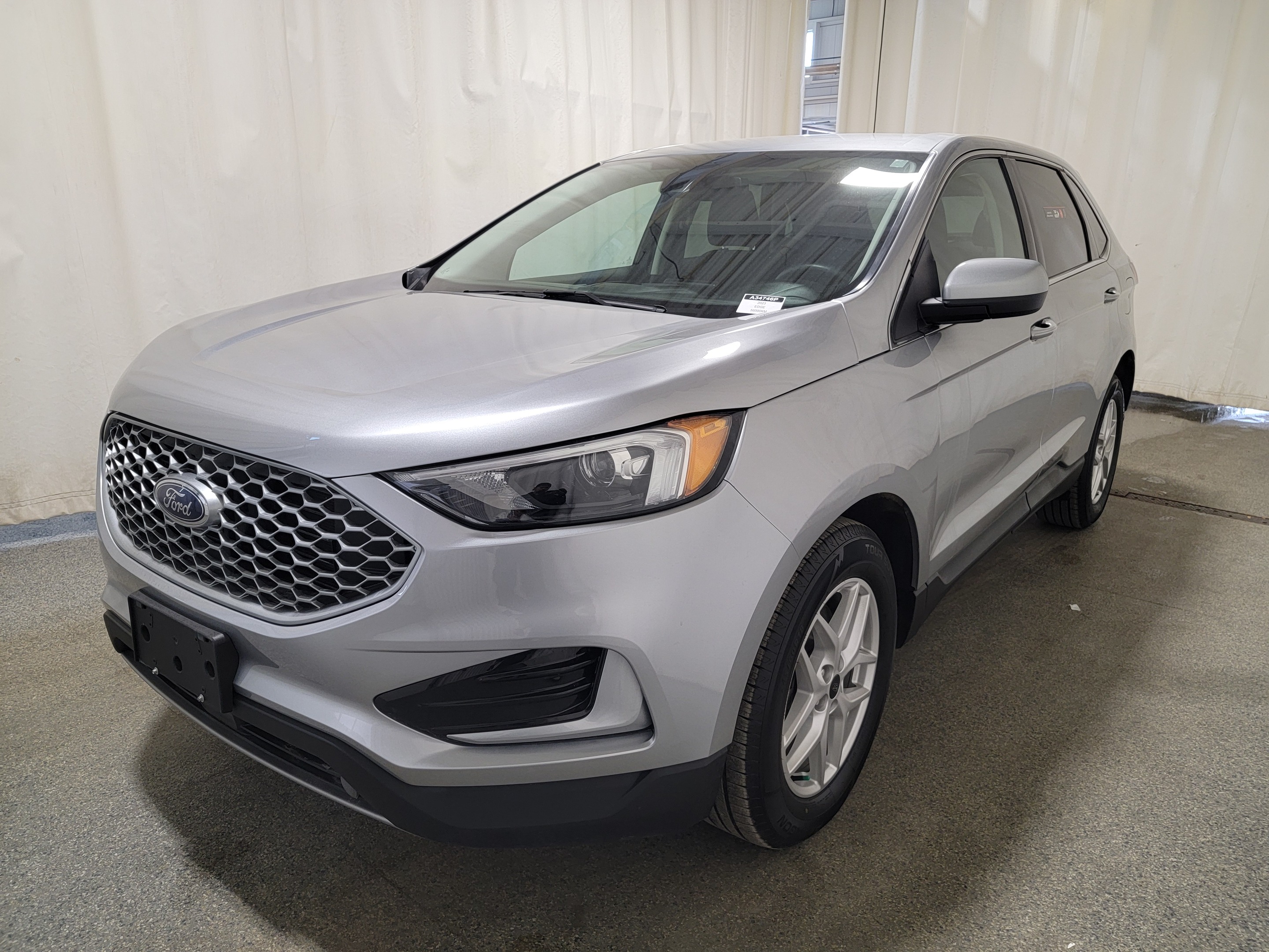 2023 Ford Edge SEL | ADAPTIVE CRUISE | HEATED STEERING | NAV