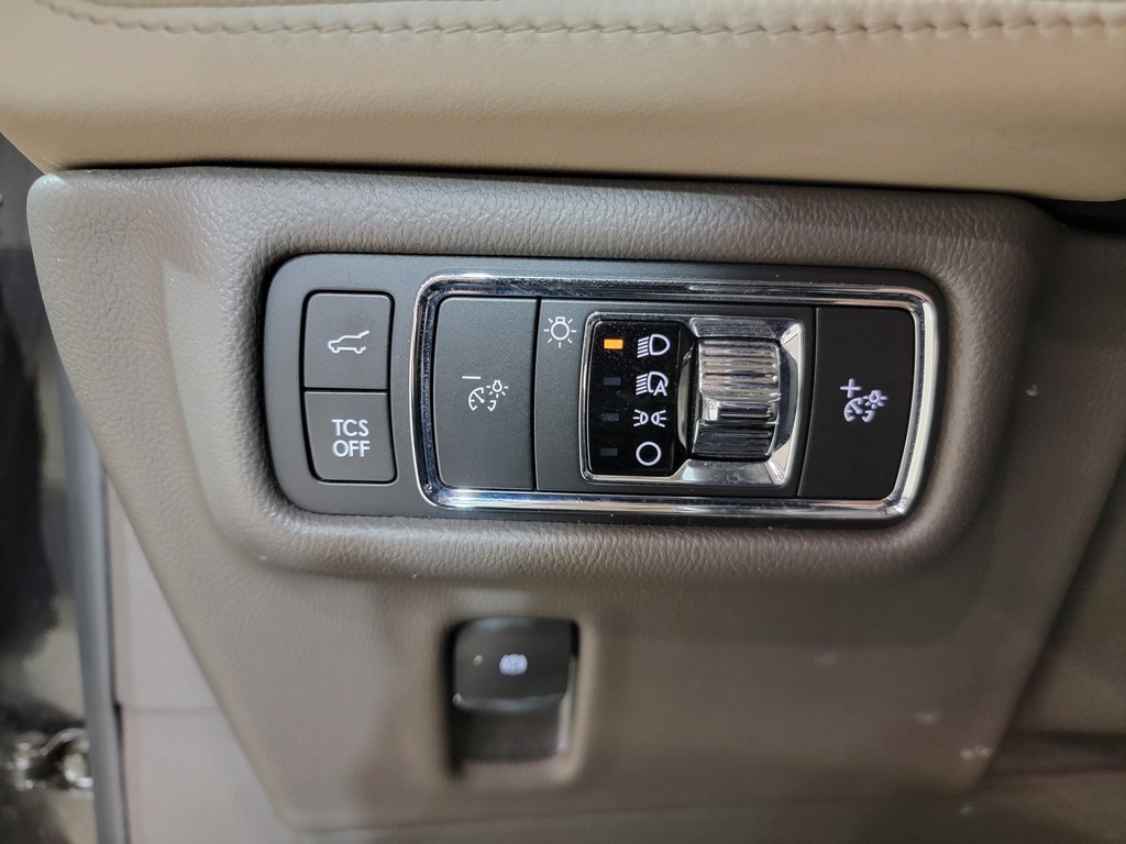 Lincoln Nautilus 2022 Lincoln Nautilus 2022