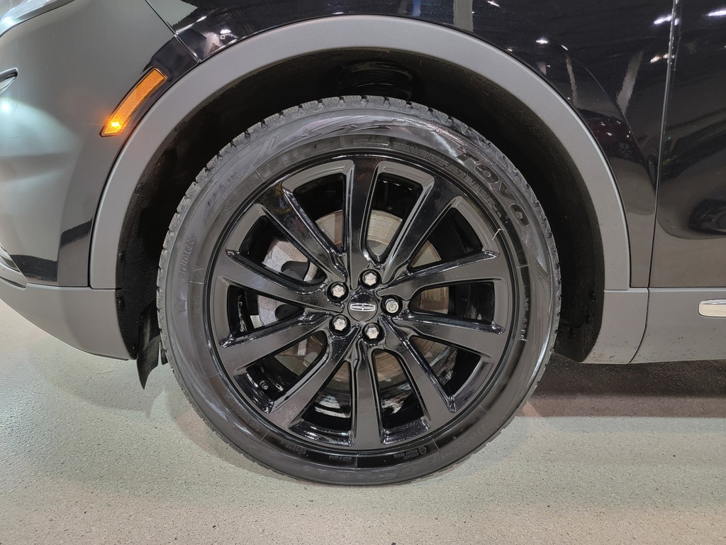 Lincoln Nautilus 2022 Lincoln Nautilus 2022