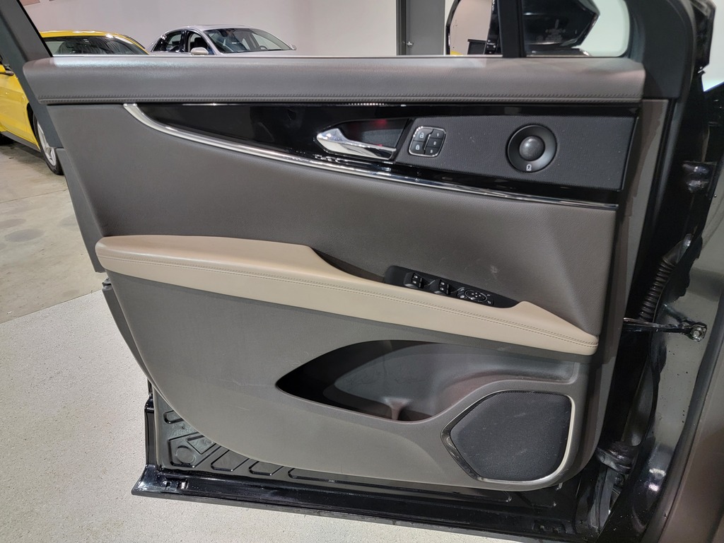Lincoln Nautilus 2022 Lincoln Nautilus 2022