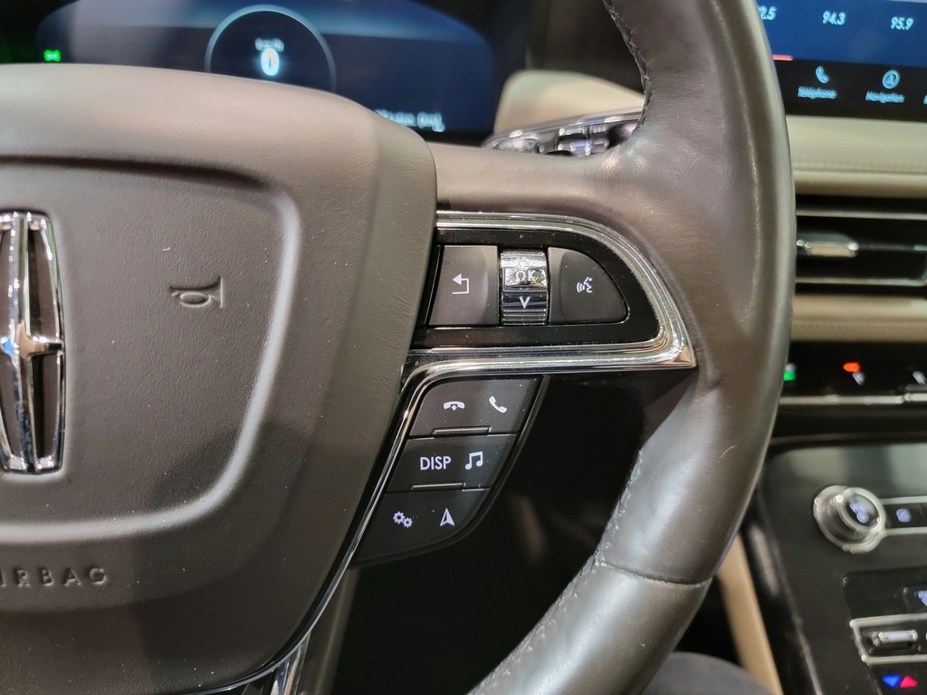 Lincoln Nautilus 2022 Lincoln Nautilus 2022
