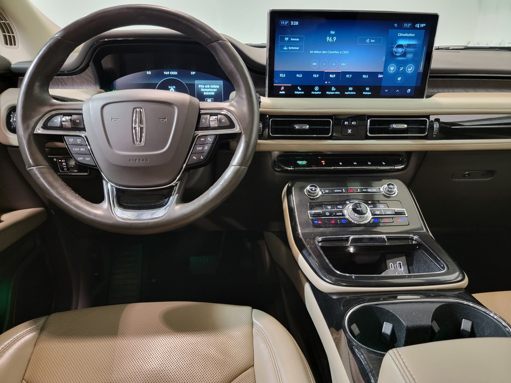Lincoln Nautilus 2022 Lincoln Nautilus 2022