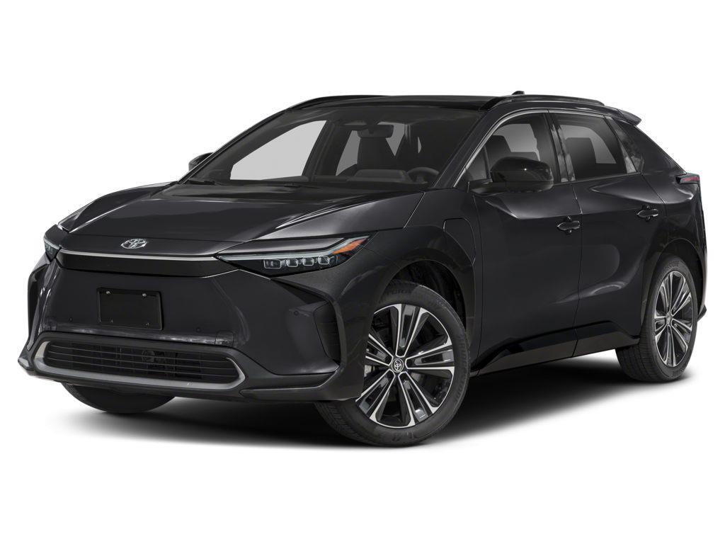 2025 Toyota bZ4X XLE