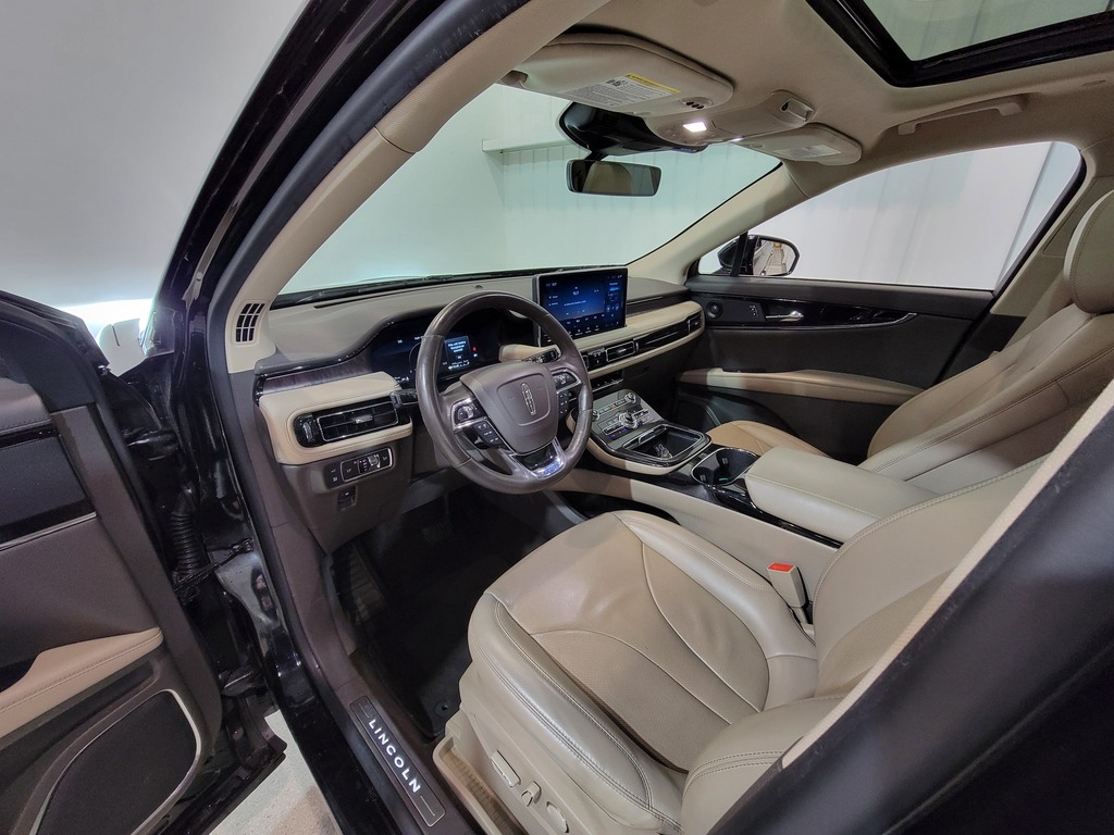Lincoln Nautilus 2022 Lincoln Nautilus 2022