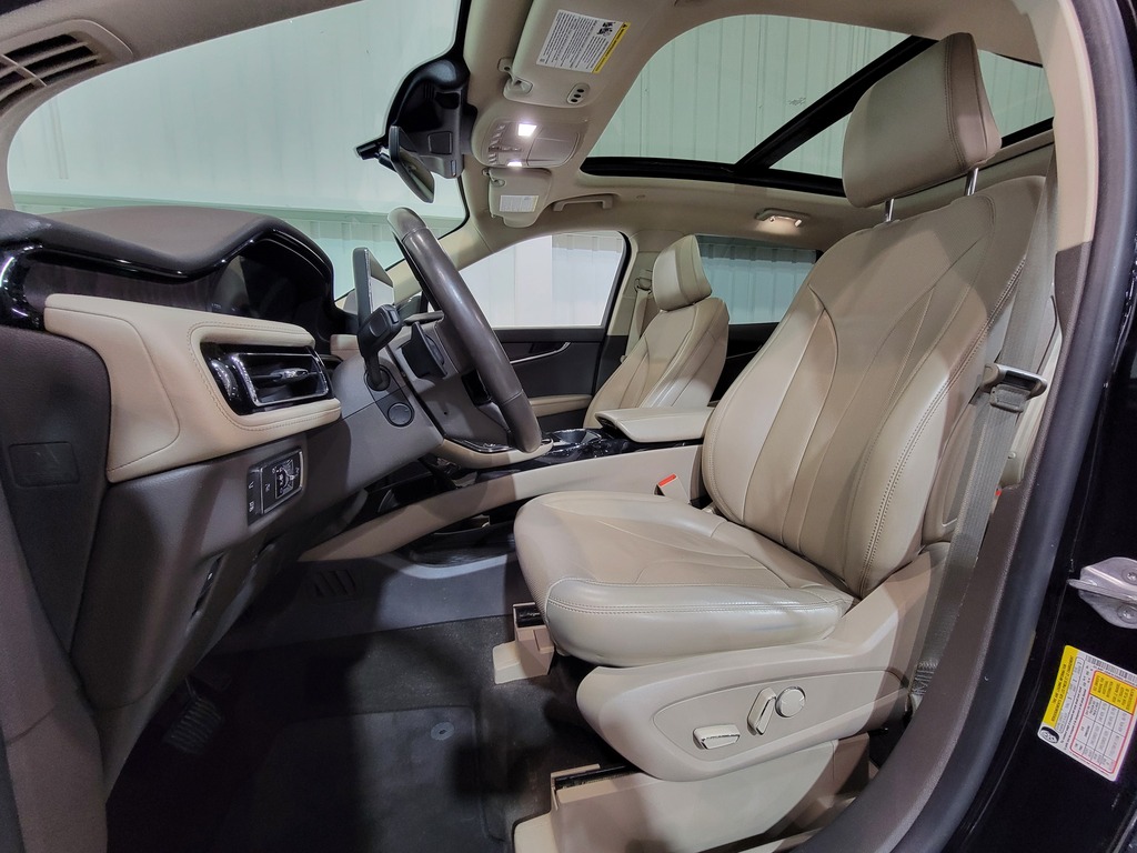 Lincoln Nautilus 2022 Lincoln Nautilus 2022