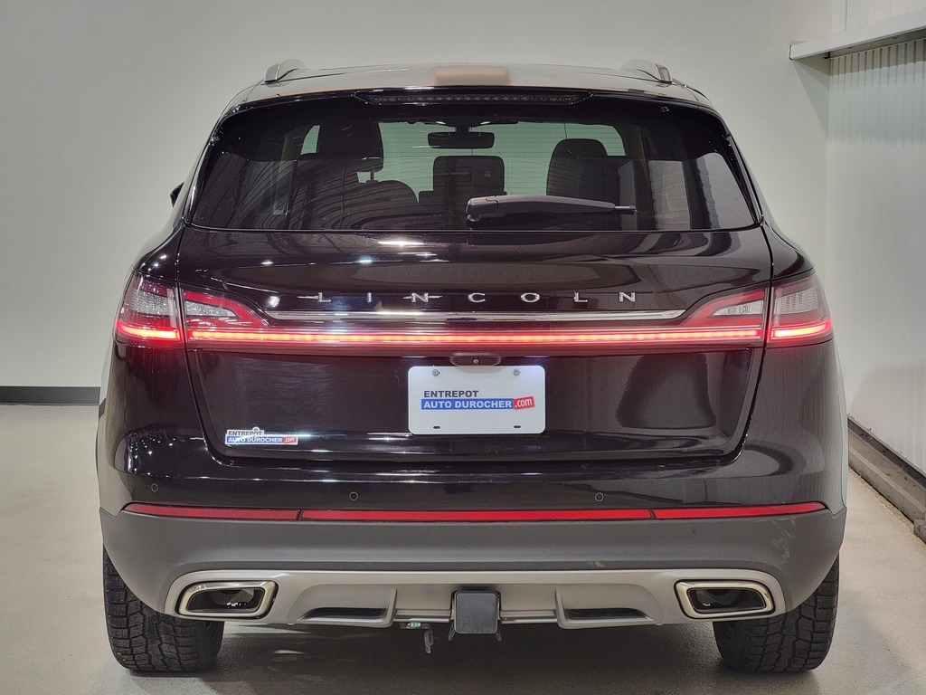Lincoln Nautilus 2022 Lincoln Nautilus 2022