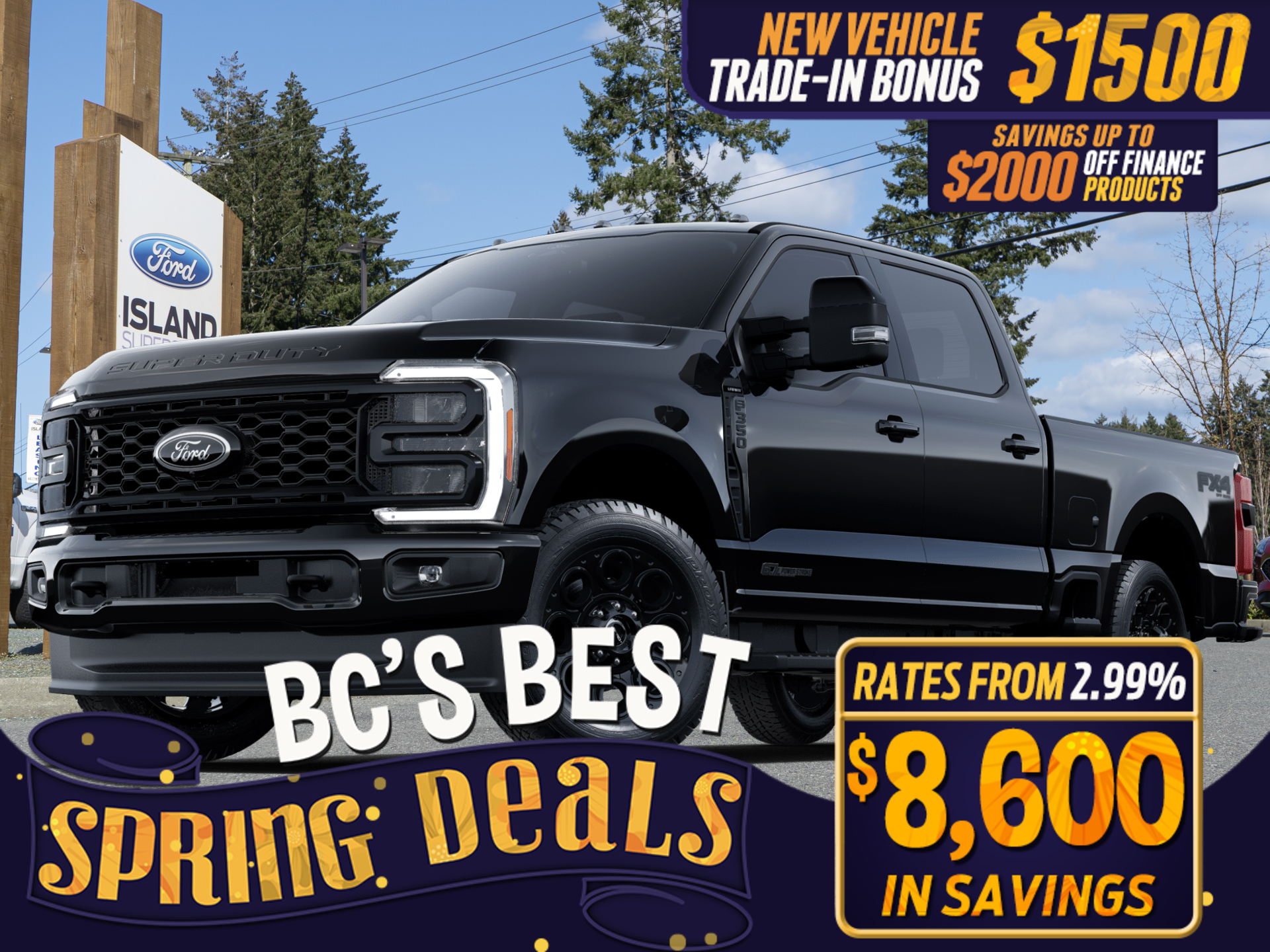 2025 Ford F-350 LARIAT 618A 6.7L Diesel SuperCrew