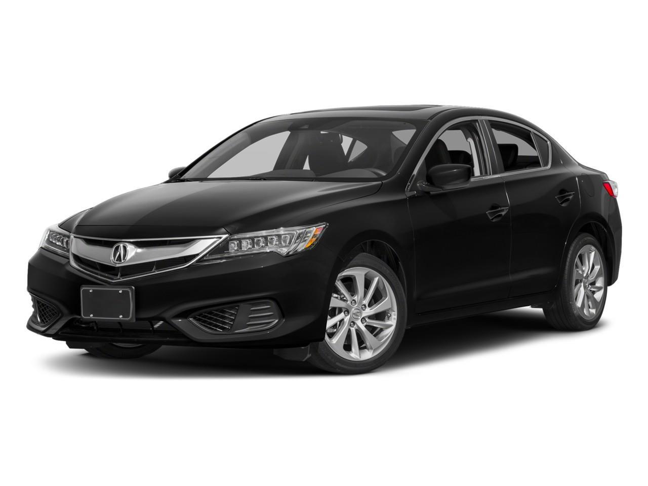 2017 Acura ILX VdpUrlEn