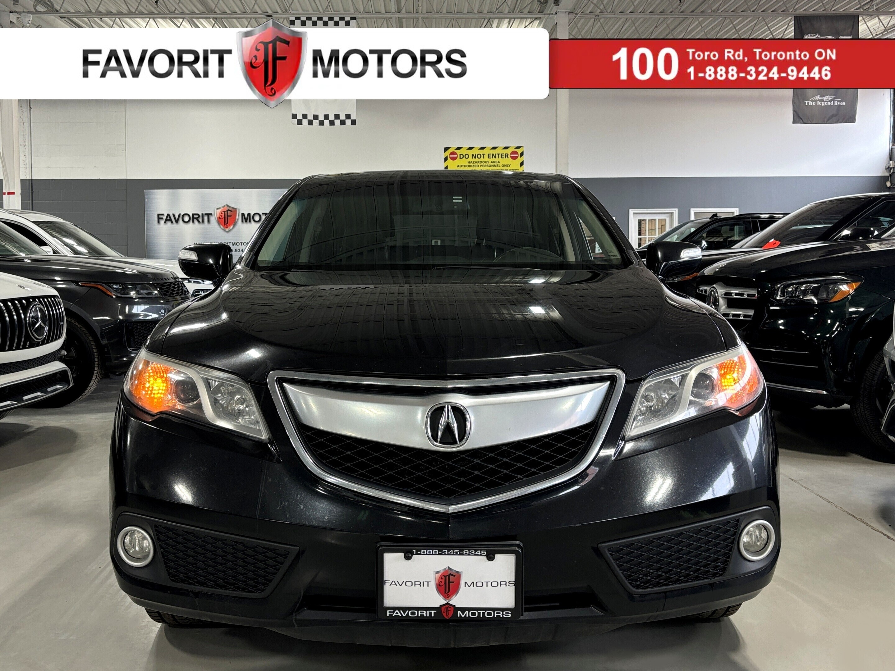 2015 Acura RDX AWD|ALLOYS|SUNROOF|LEATHER|BACKUPCAM|SPORTMODE|+++