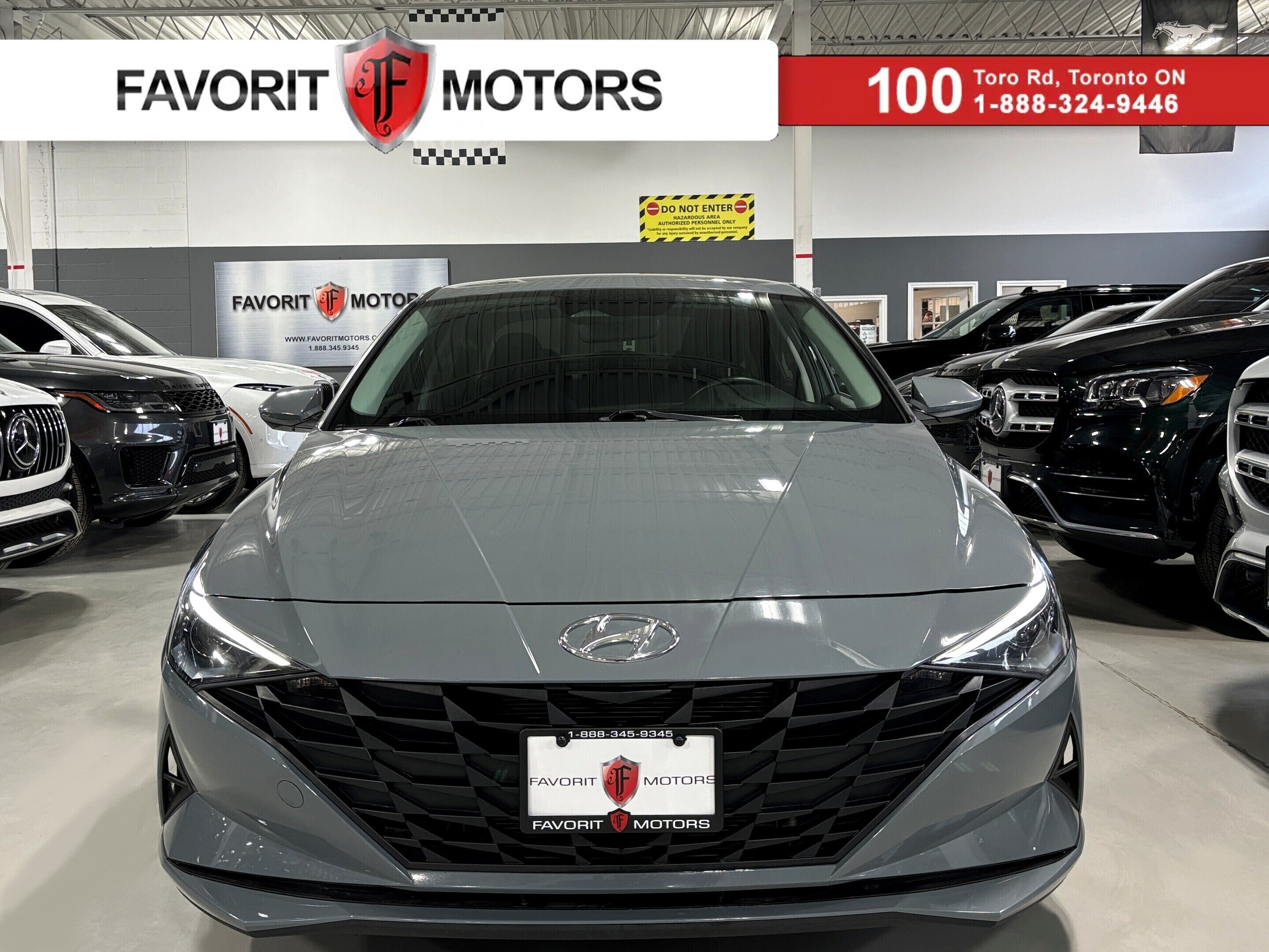 2022 Hyundai Elantra Hybrid Preferred|DCT|ALLOYS|REMOTESTART|SAFETYTECH|+++