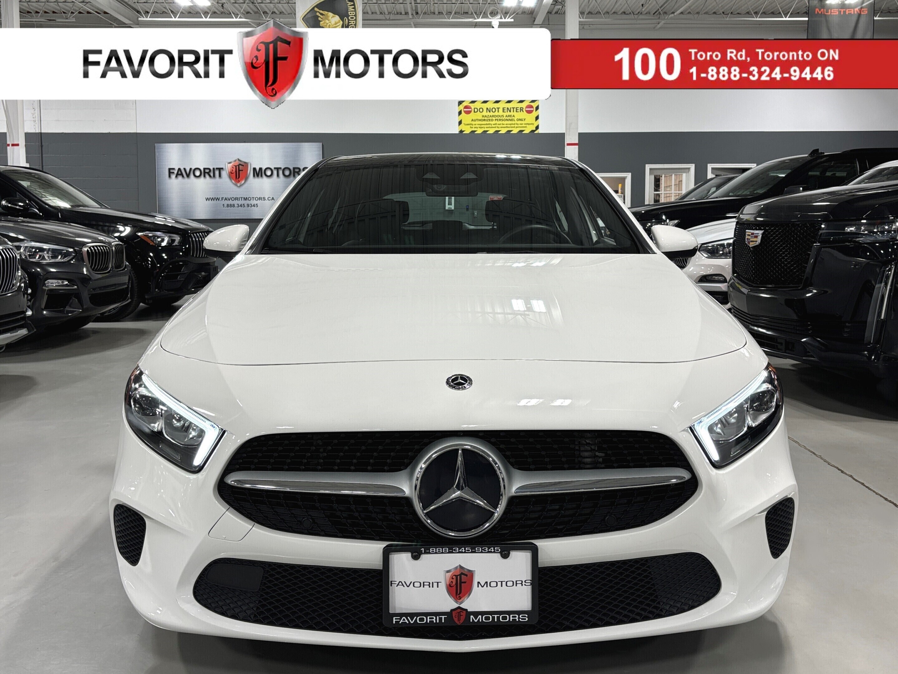 2020 Mercedes-Benz A-Class A250|4MATIC|HATCH|NAV|LEATHER|AMBIENT|SUNROOF|LED|