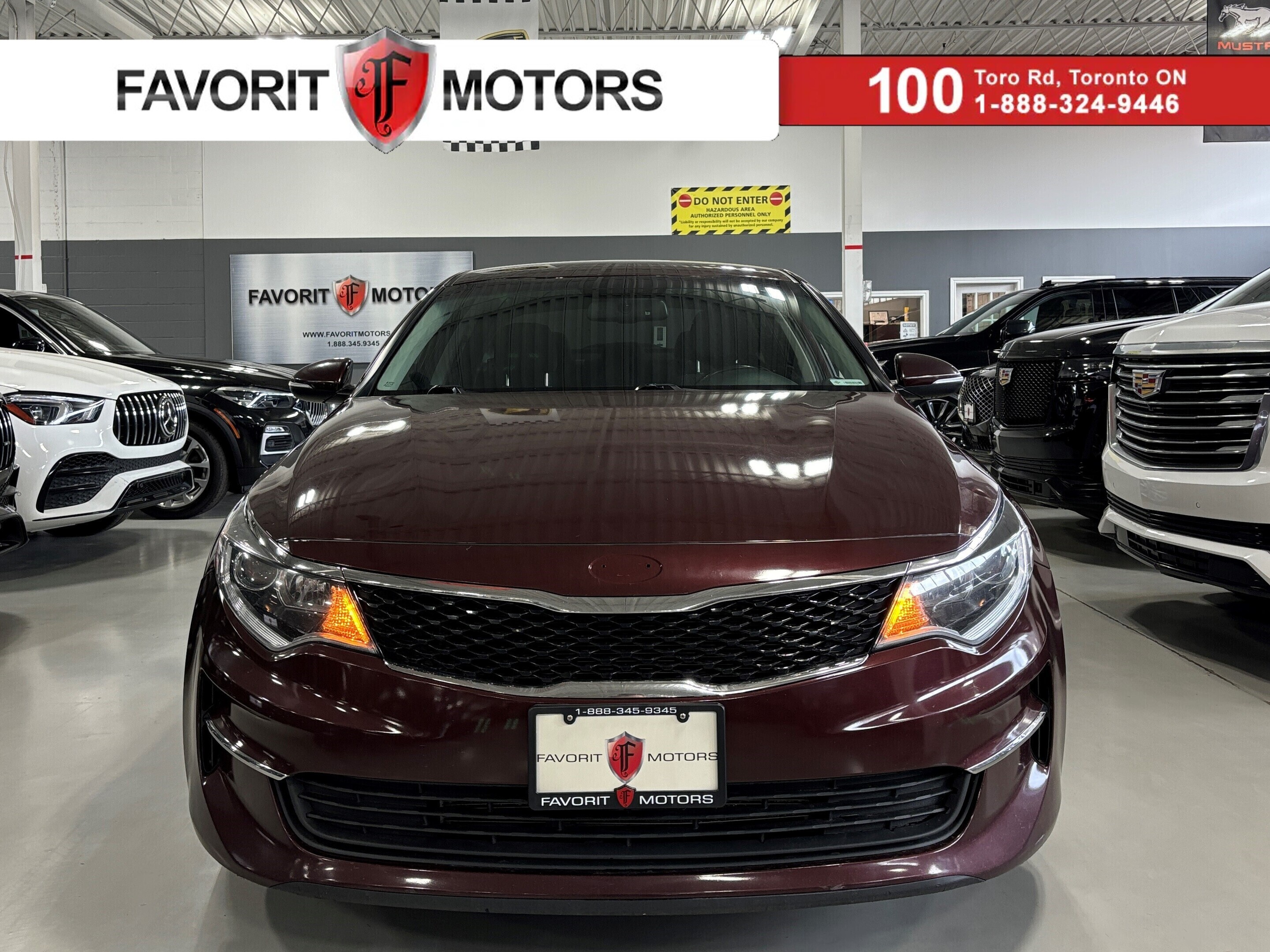 2016 Kia Optima LX|ALLOYS|BACKUPCAM|HEATEDSEATS|HEATEDWHEEL|SIRIUS