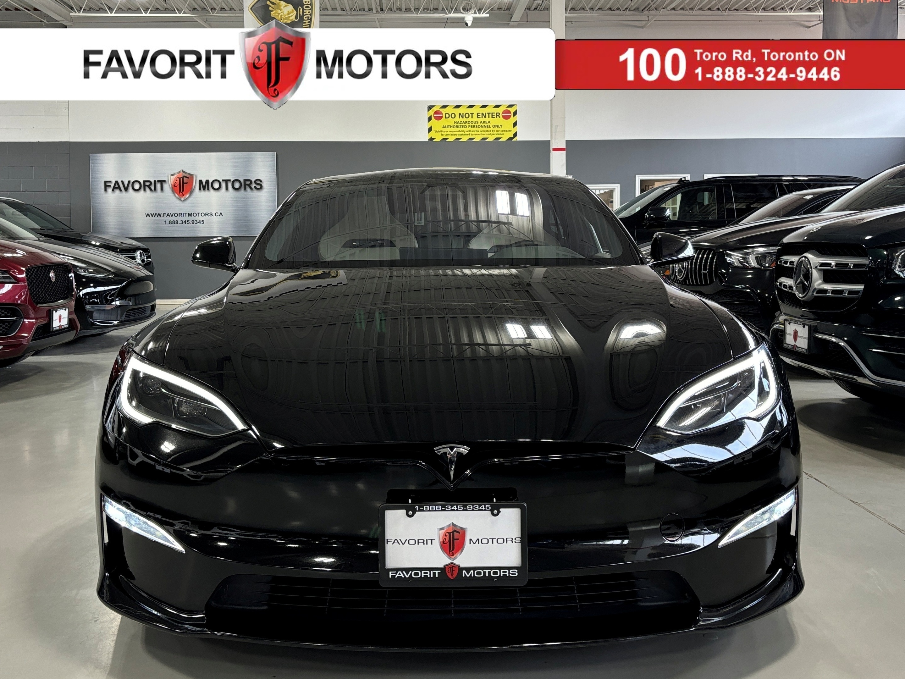 2024 Tesla Model S Plaid AWD|1021HP|NOLUXTAX|CARBON|DRAGMODE|LAUNCH|+