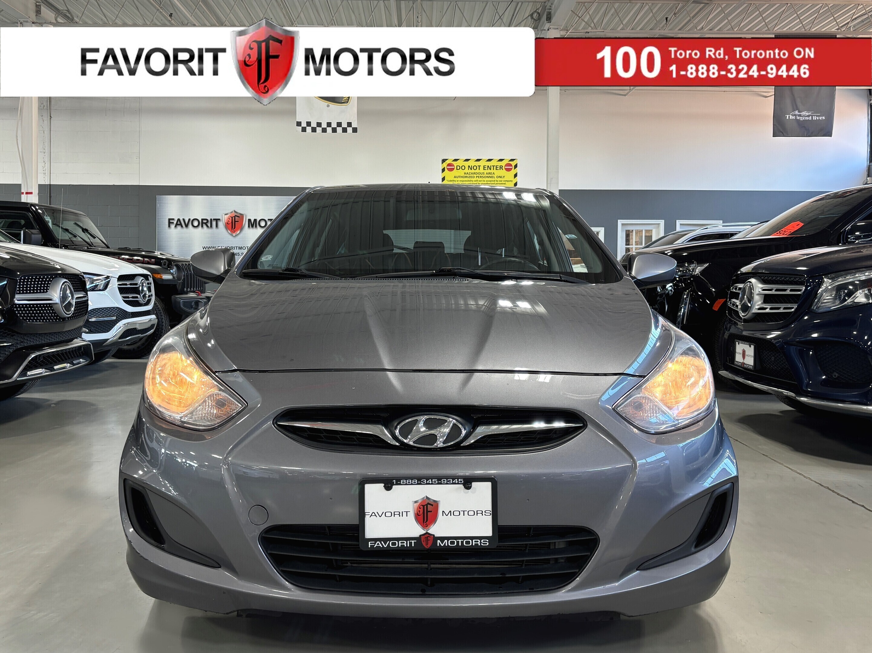2013 Hyundai Accent GL|AUTOMATIC|HATCHBACK|HEATEDSEATS|ECOMODE|