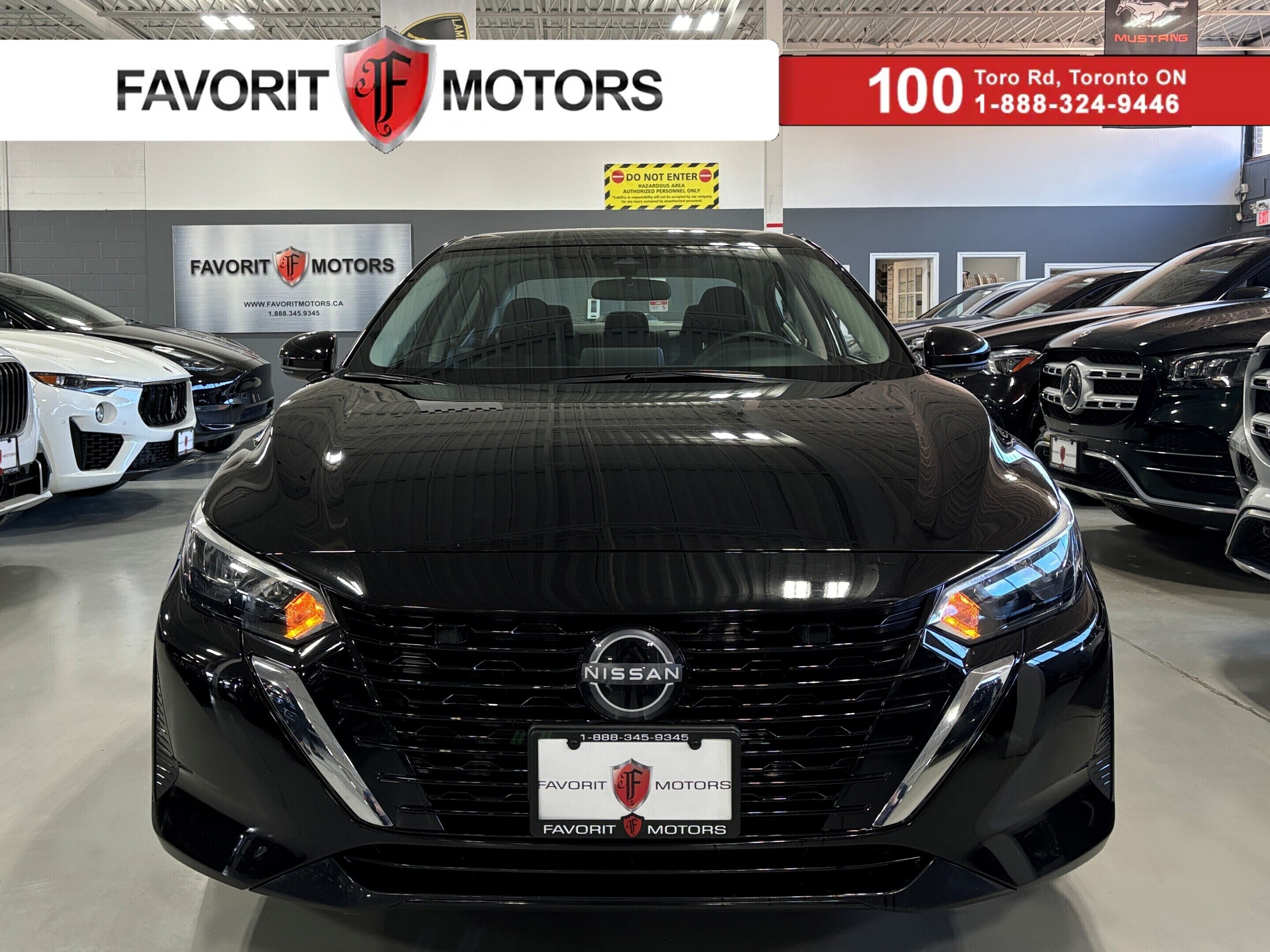 2025 Nissan Sentra SV CVT|ALLOYS|ECOMODE|BACKUPCAM|HEATEDSEATS|SATRAD