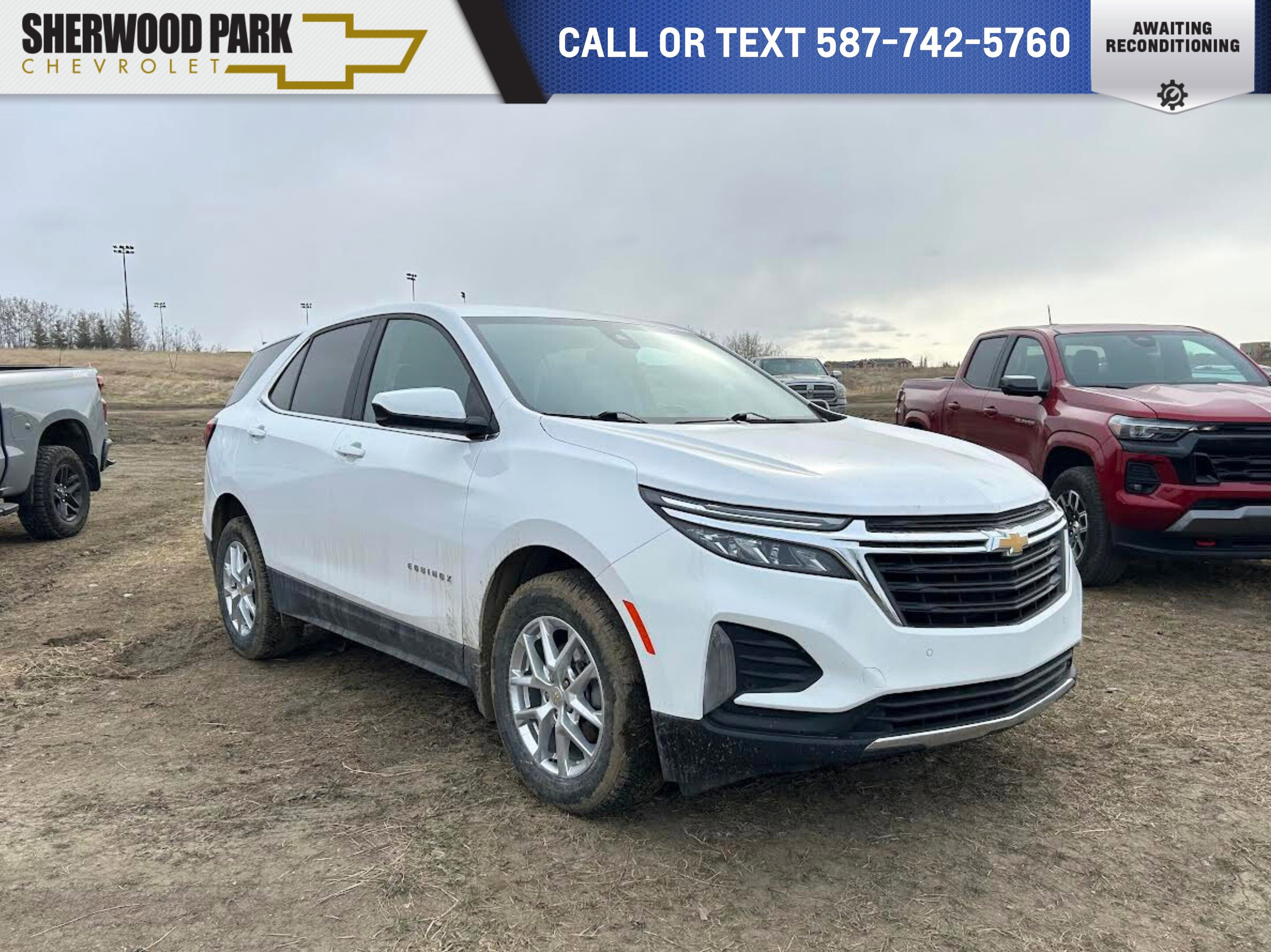2023 Chevrolet Equinox LT 1.5L