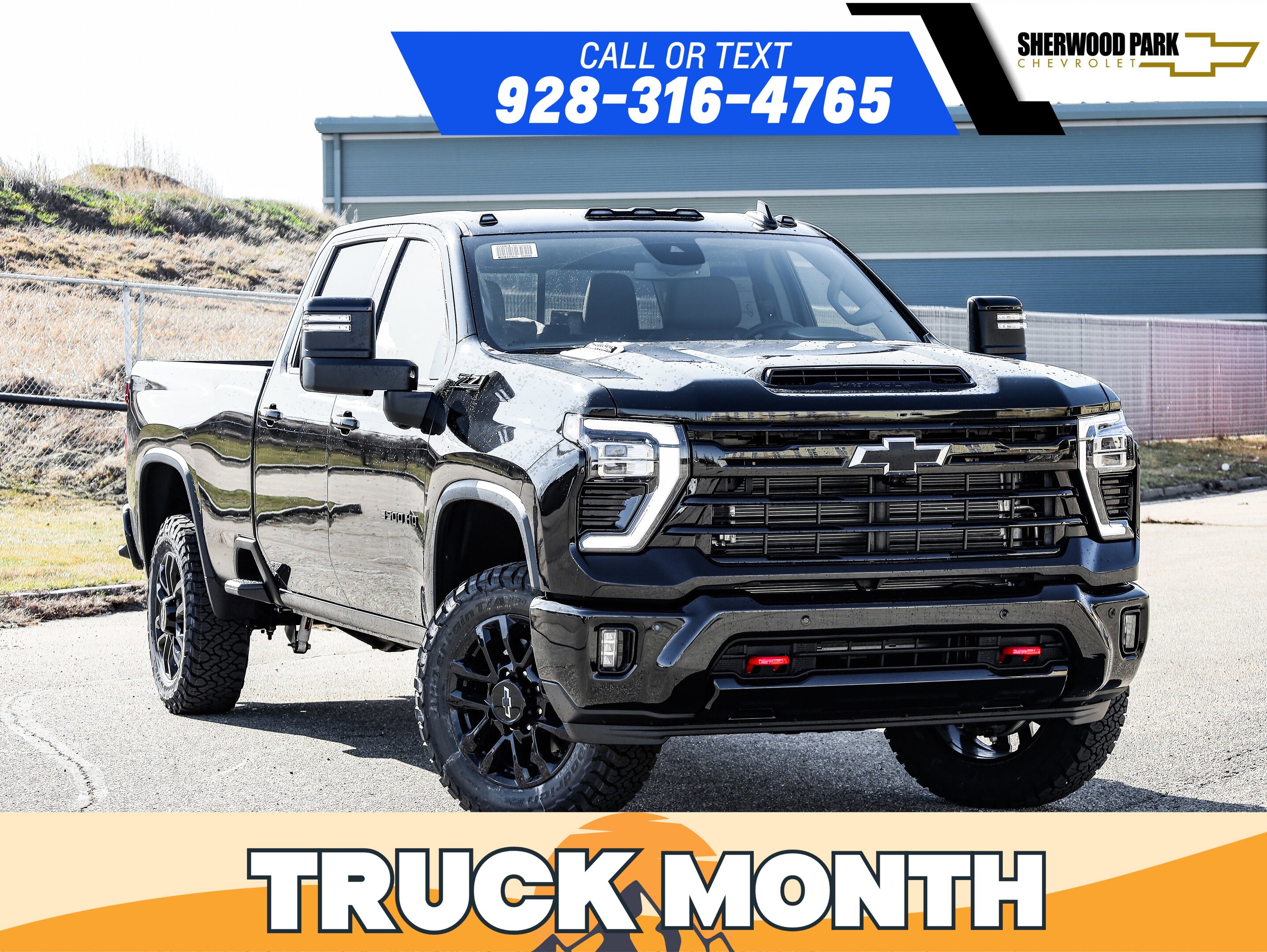 2025 Chevrolet SILVERADO 3500HD LT