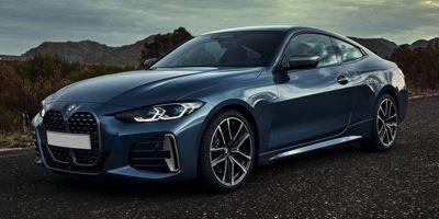 2025 BMW 4 Series 430i xDrive