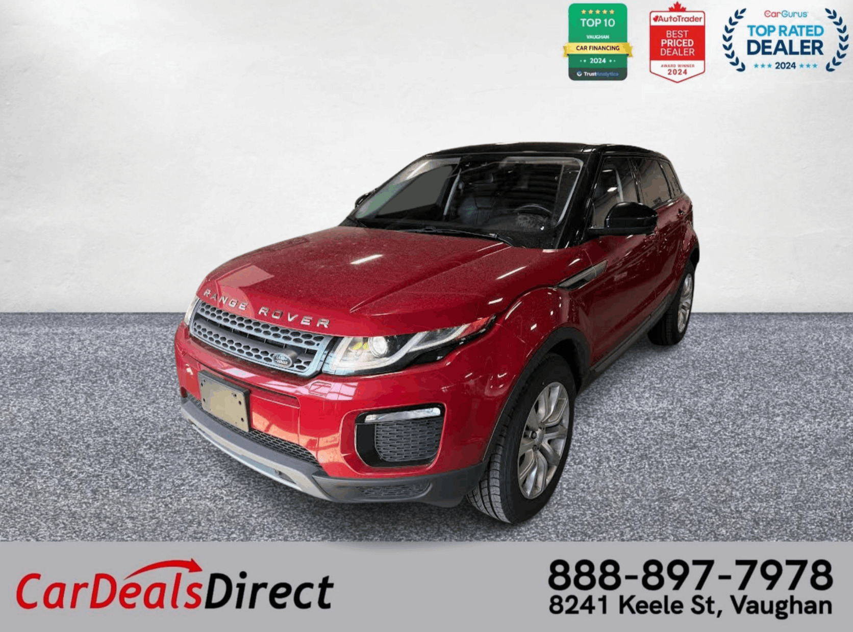 2019 Land Rover Range Rover Evoque SE/NAVI/Panoramic Sunroof/Leather/Back Up Cam/Blue