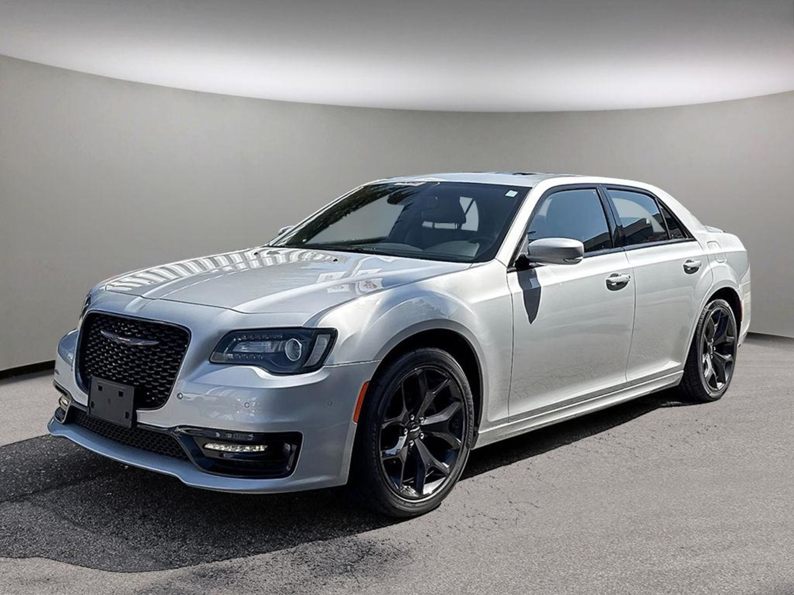 2022 Chrysler 300 300S