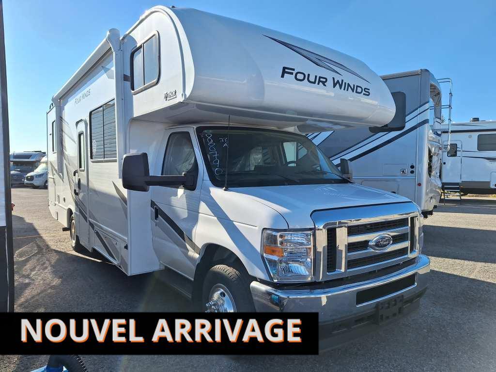 2025 Four Winds 28A 