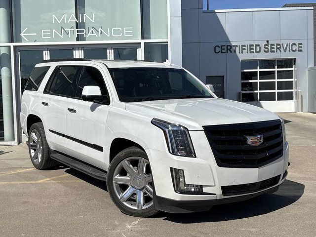 2016 Cadillac Escalade Super Charged