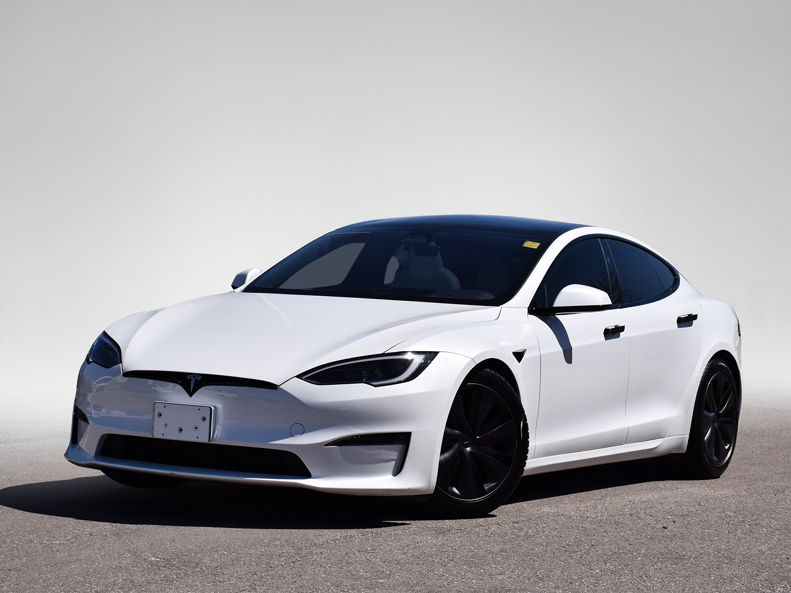 2023 Tesla Model S One Owner! Full Self Drive Level 4! 