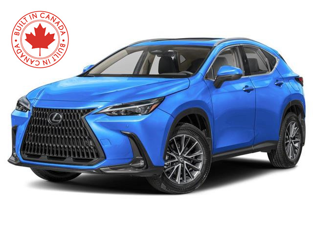 2025 Lexus NX 350 F SPORT 2